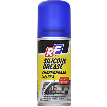 16365N RUSEFF Силиконовая смазка (0,05л)