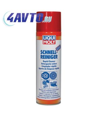 3318/1900 LiquiMoly Быстрый очист. Schnell-Rein (0,5л)