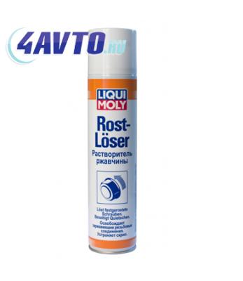 1985 LiquiMoly Раствор. ржавчины Rostloser (0,3л)