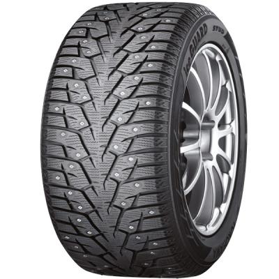 Легковая шина YOKOHAMA Iceguard Stud IG55 185/60R15 88T шип