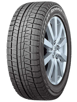 Легковая шина 185/60R15 BLIZZAK REVO GZ 84S T Bridgestone