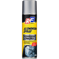 16473N RUSEFF Алюминиевая смазка (0,25л)