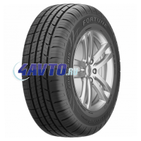 Легковая шина 185/60R15 84H Perfectus FSR602 TL