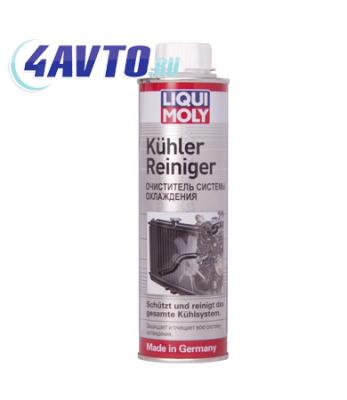 1994/2506 LiquiMoly Очист.сист. охлаждения KuhlerRein (0,3л)