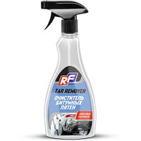 14326N RUSEFF Очиститель битумных пятен  500 мл