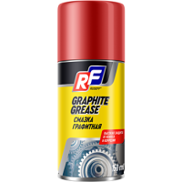16370N RUSEFF Смазка графитная (0,15л)