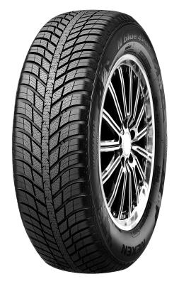 Легковая шина NEXEN NBLUE 4Season 185/60R15 88H XL