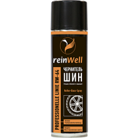 3260 ReinWell Чернитель шин RW-64 (0.5л)