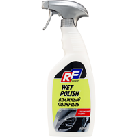 11532N RUSEFF Влажный полироль, 600 мл