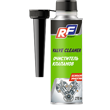 19247N RUSEFF Очиститель клапанов  (0.27л)