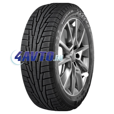 Легковая шина 185/60R15 88R XL Nordman RS2 TL