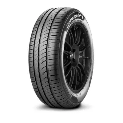 Легковая шина PIRELLI CINTURATO P1 VERDE 185/60R15 84H