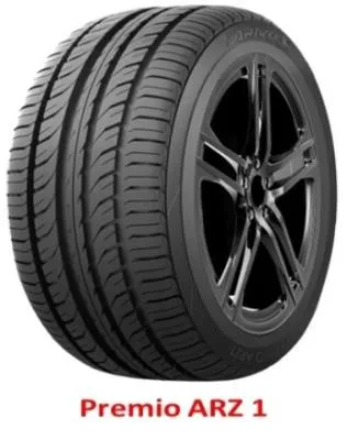 Легковая шина ARIVO Premio ARZ 1 205/60R15 91V